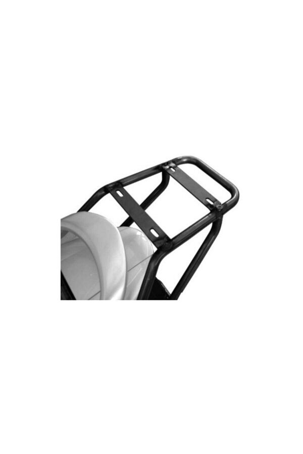 Honda Innovıa Sr151 125 07-14 Arka Çanta Taşıyıcı Uyumlu