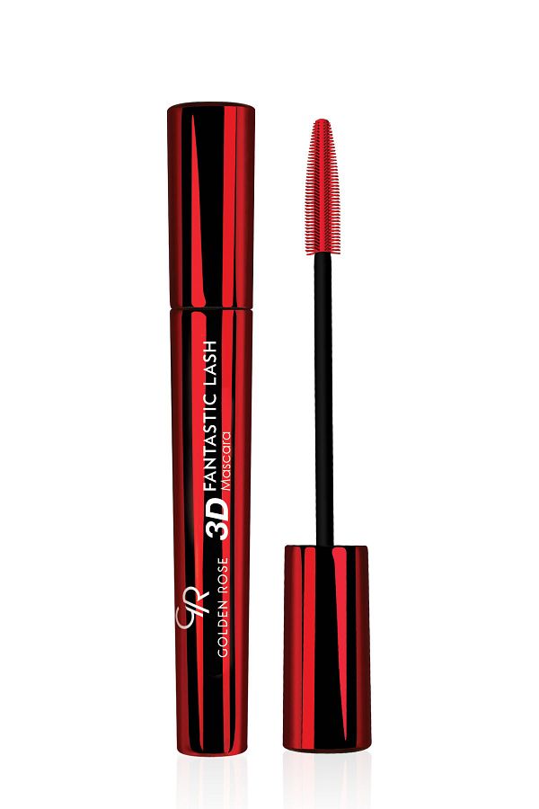 Siyah Maskara - 3d Fantastic Lash Mascara 8691190067601