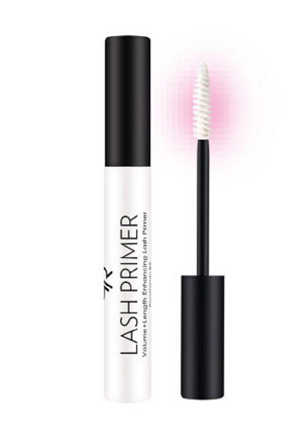 Maskara Bazı - Lash Primer Mascara