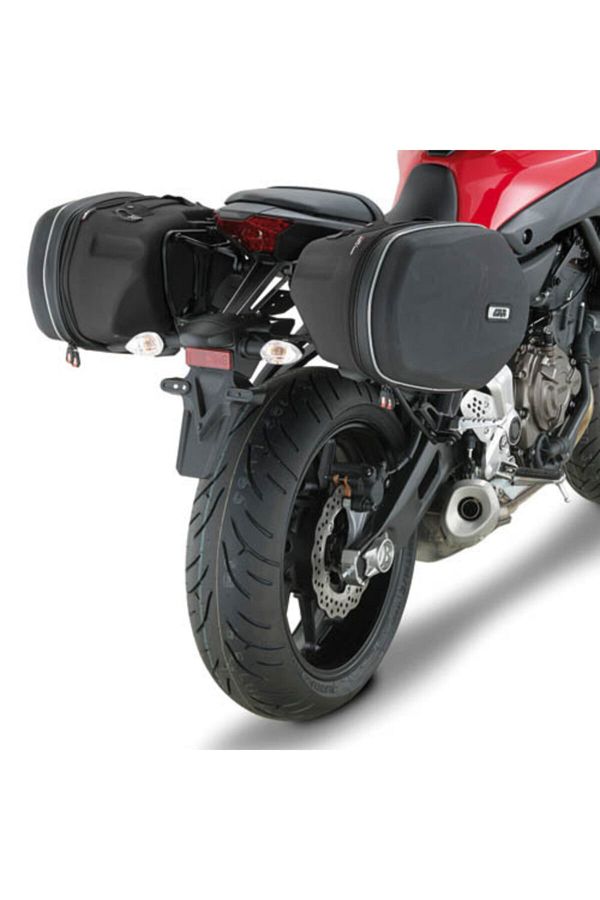 Gıvı Te2118 Yamaha Mt-07 (14-17) Yan Kumaş Çanta Taşıyıcı