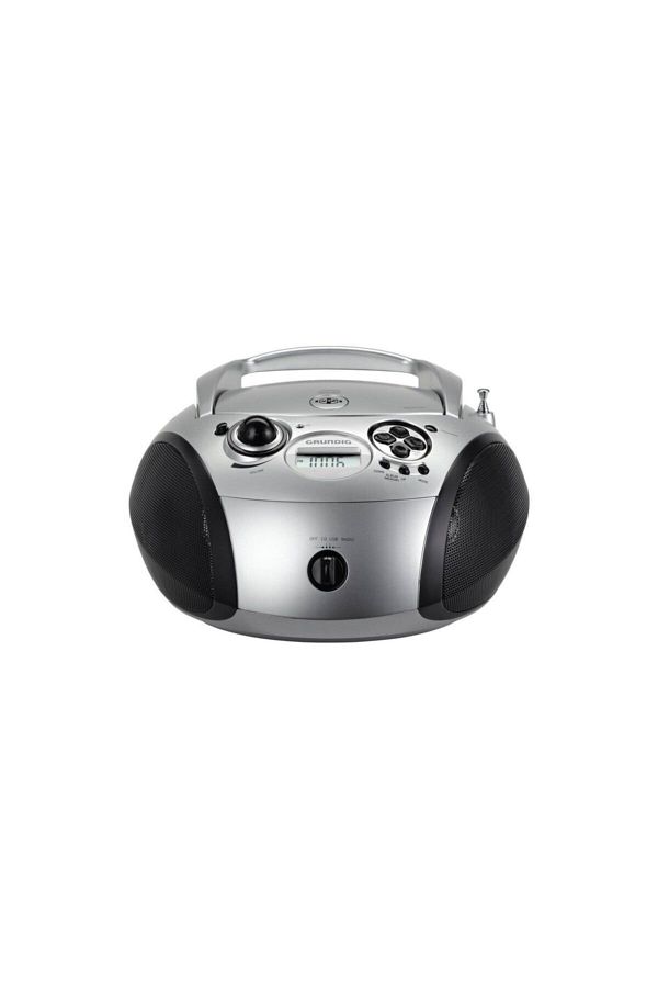 Grundig Rcd 1445 Usb Radyo Cd Çalar