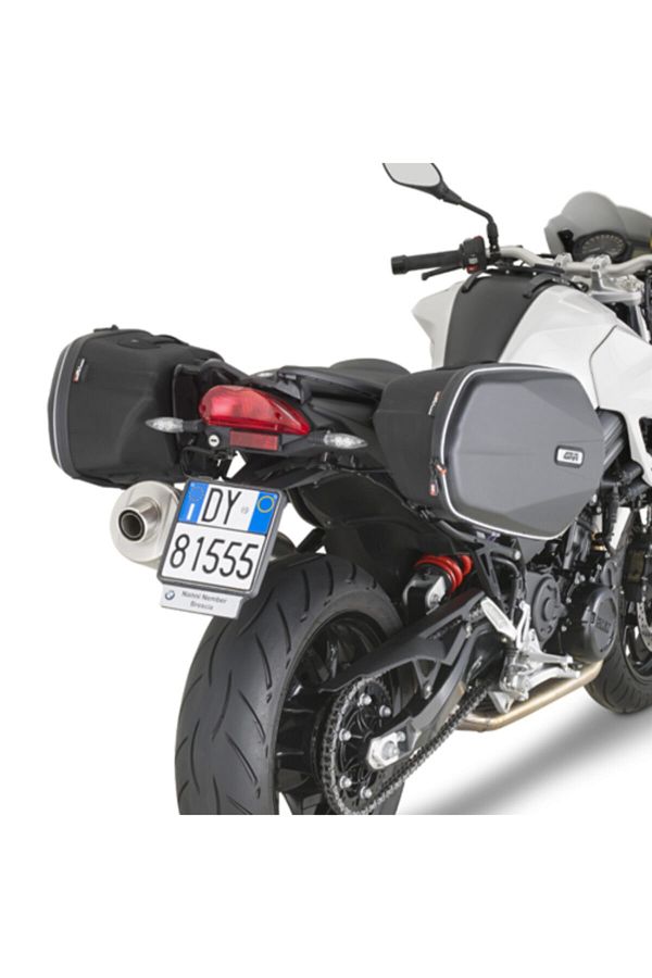 Gıvı Te5118 Bmw F800gt - F800r (09-20) Yan Kumaş Çanta Taşıyıcı