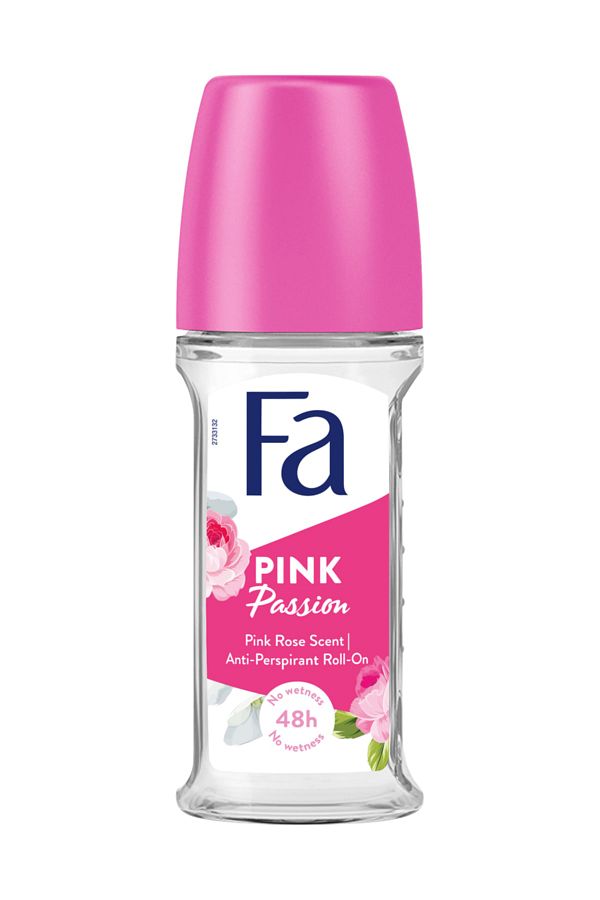 Pınk Passıon Roll-On 50 ml_1