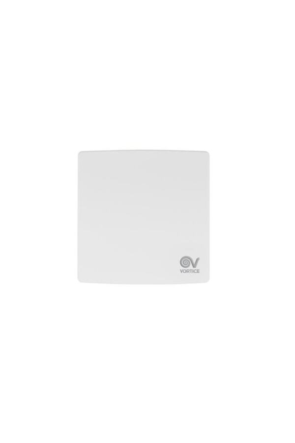 Punto Evo Flexo 100-4 Ll 1s Timer Çamaşırhane Bodrum Mutfak Banyo Fanı Tasarruflu Kesintisiz