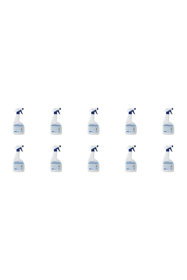 Alet Ve Yüzey Dezenfektanı Tools Af 1 lt 10 Adet