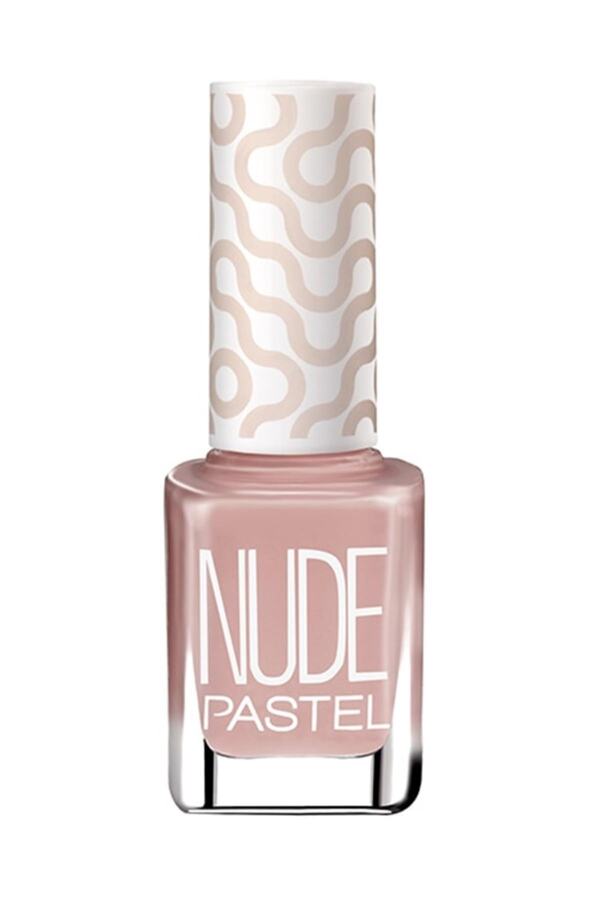 3’lü Oje Seti Flormar Nude Blush 106 Ve Princess 756 Oje