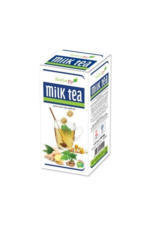 Milk Tea 250gr 8697744051140