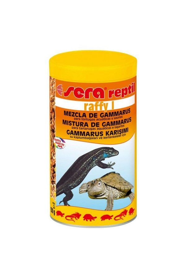 Raffy I (GAMMARUS) Nature 1000 ml