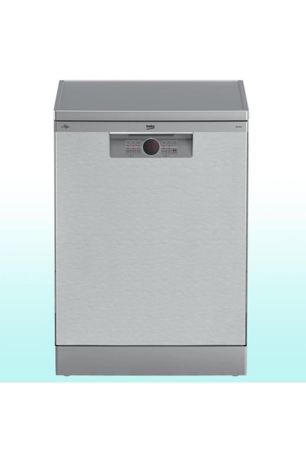 Beko Bm 5045 I 5 Program 14 Kişilik Bulaşık Makinesi