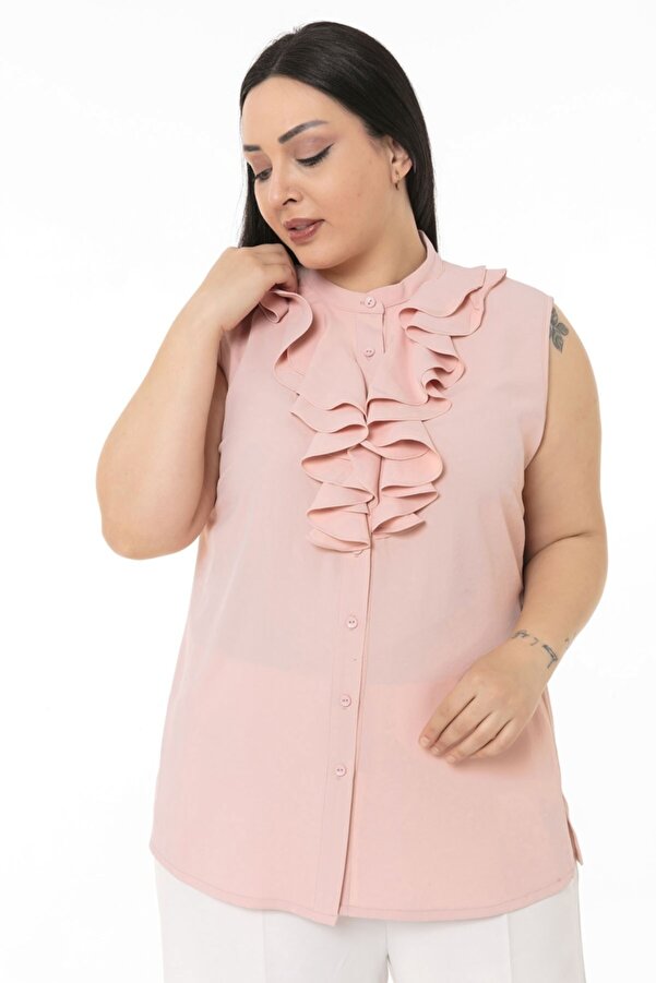 Powder Pink