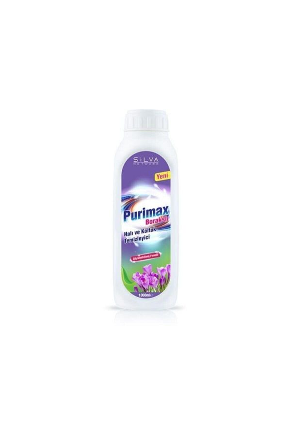 Halı Ve Koltuk Temizleyici 1000 ml