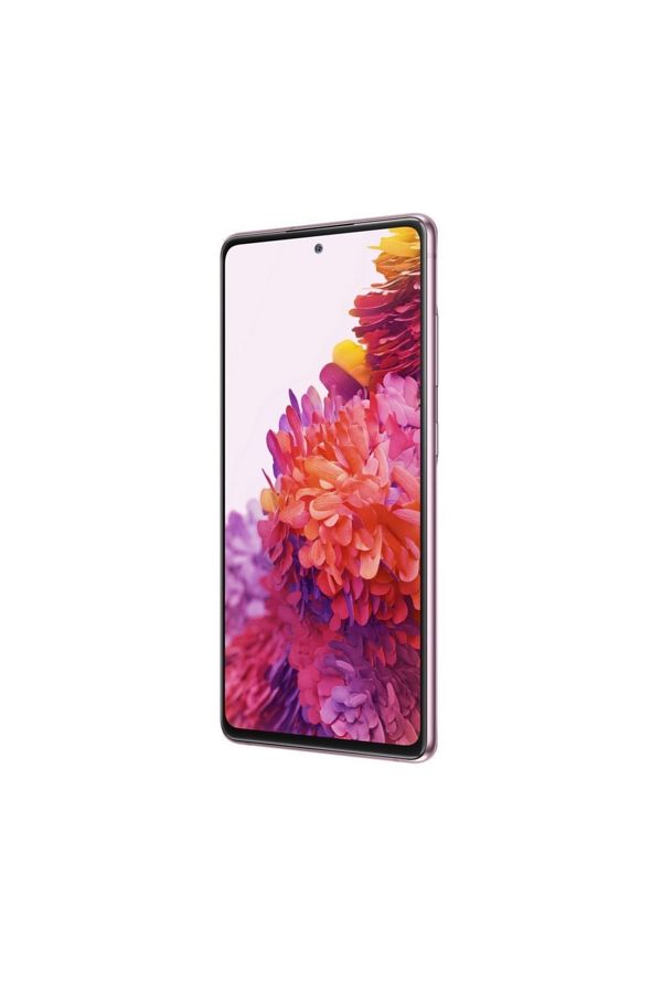 Samsung Galaxy S20 FE 128 GB Snapdragon Mor Cep Telefonu (Samsung Türkiye Garantili) - Görsel 2