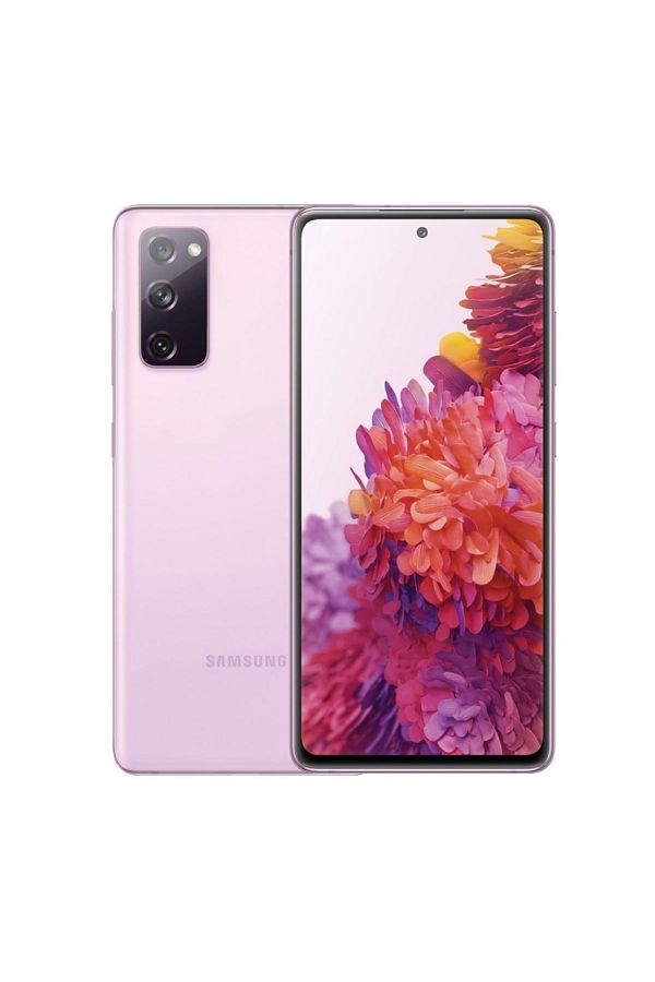 Samsung Galaxy S20 FE 128 GB Snapdragon Mor Cep Telefonu (Samsung Türkiye Garantili) - Görsel 3
