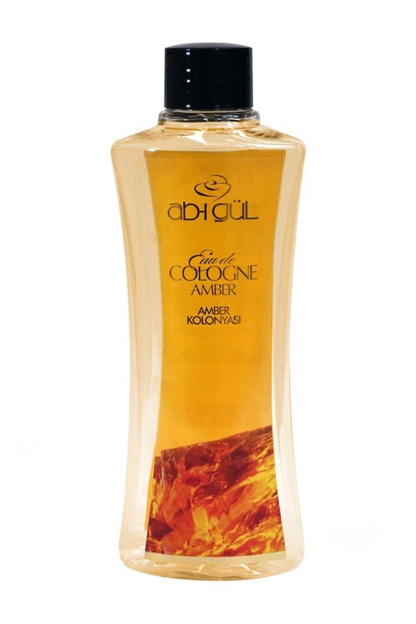 Amber Kolonyası 200 ml