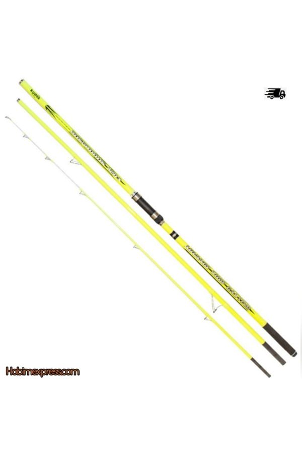 Bosphorus 420cm 250gr 3p Surf Kamış