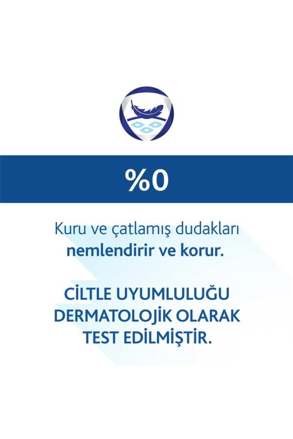 Lipstick Spf 30 Güneş Koruyucu Dudak Bakım Kremi 4,5 gr_3