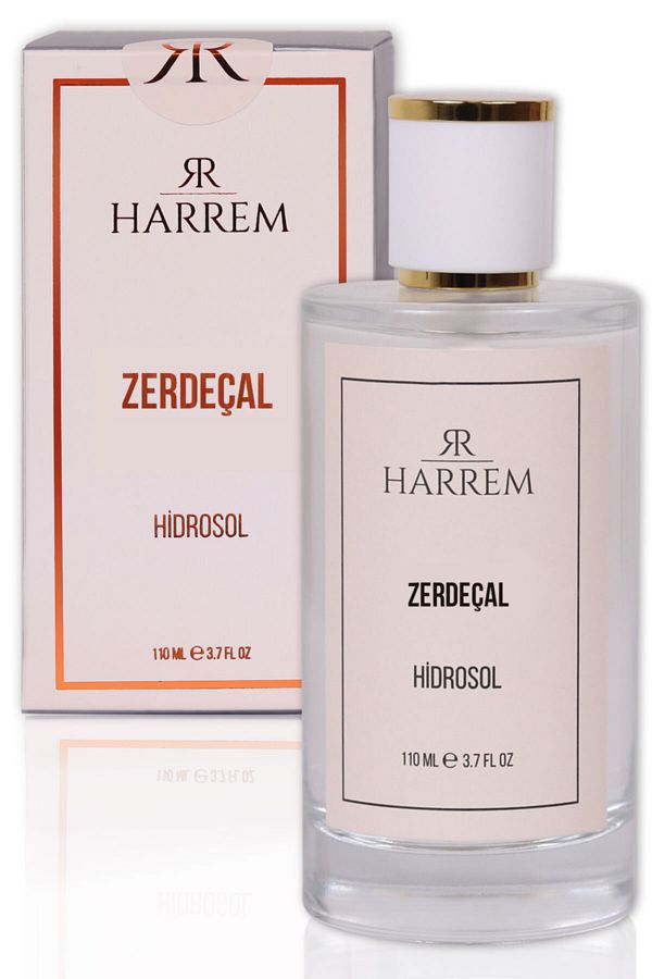 Zerdeçal Suyu Cilt Nemlendirici ve Cilt Besleyici Tonik 110 ml_1