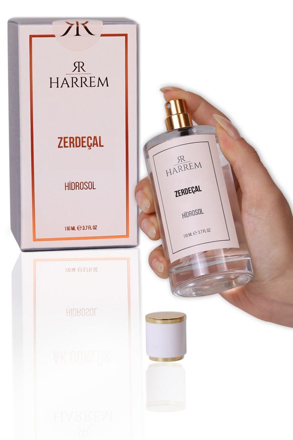 Zerdeçal Suyu Cilt Nemlendirici ve Cilt Besleyici Tonik 110 ml_2