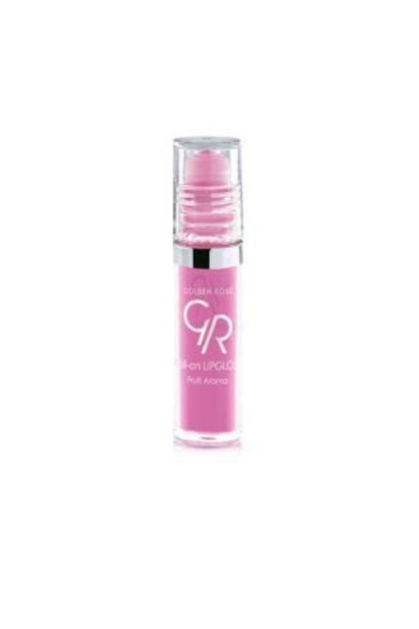 Meyveli Dudak Parlatıcısı - Roll On Lipgloss Çilek 8691190890520 Ali Özkan Tr