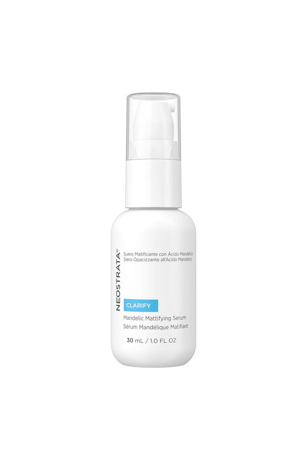 Clarify Oil Control Gel/mandelic Mattifying Serum