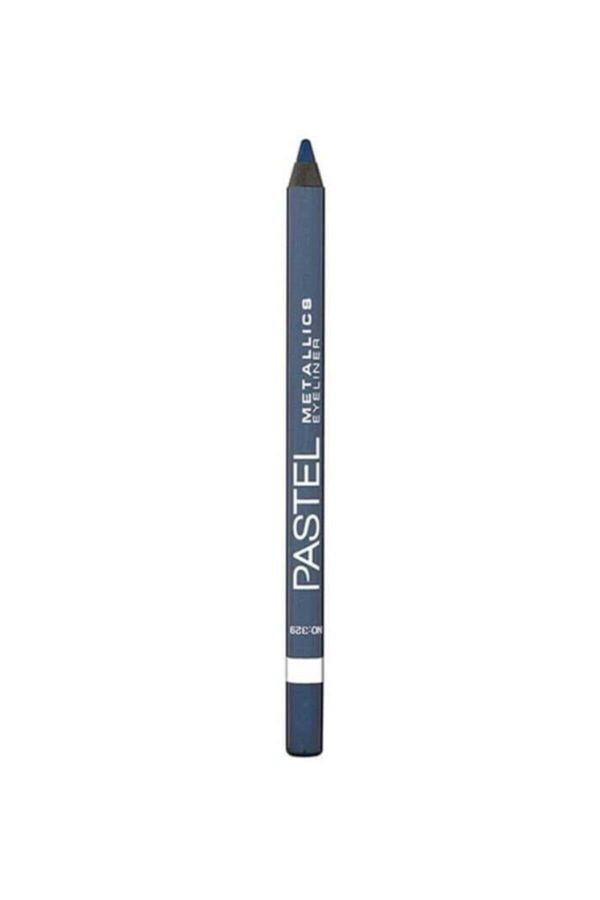 Metalik Eyeliner 329 Long Lasting 8690644033292.