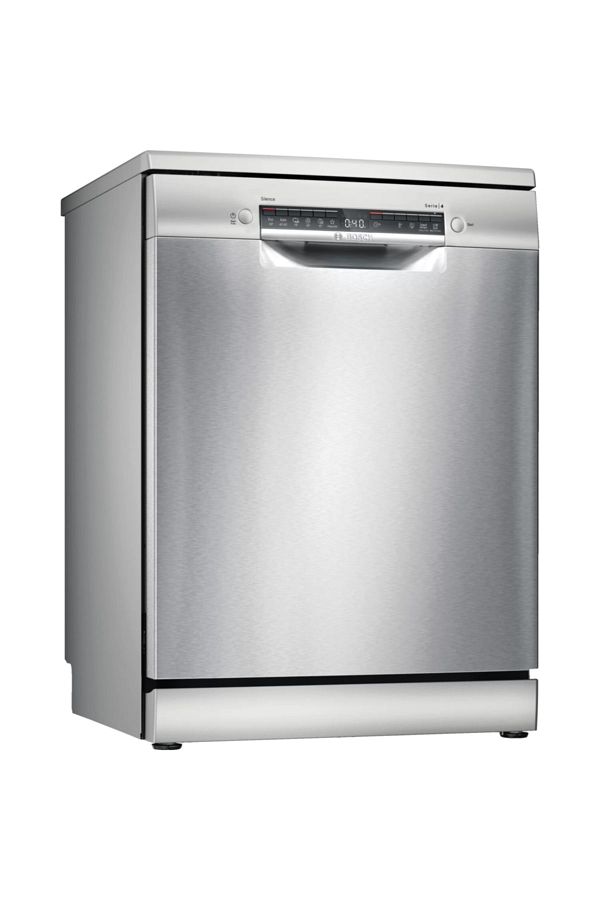 Bosch Sgs4ıkı61t 6 Programlı Inox Bulaşık Makinesi