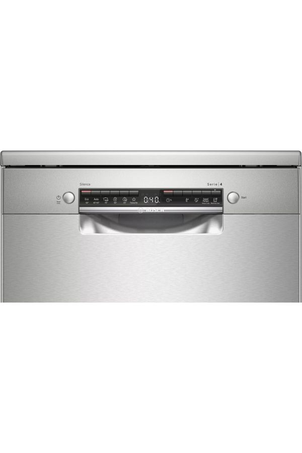 Bosch Sgs4ıkı61t 6 Programlı Inox Bulaşık Makinesi - Görsel 2