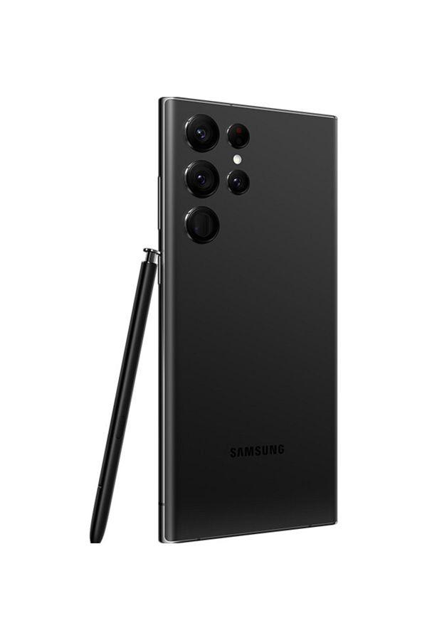 Samsung Galaxy S22 Ultra 256 GB 12 GB RAM 5G Siyah Cep Telefonu (Samsung Türkiye Garantili) - Görsel 4