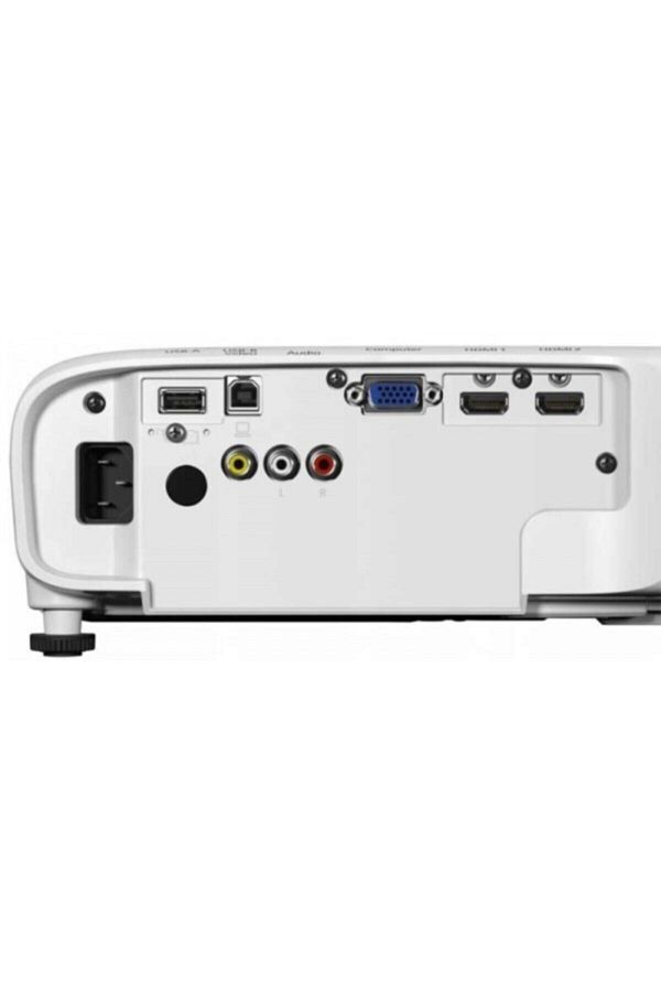 Epson EB-FH52 1080P 4000 Lümen Projeksiyon Cihazı - Görsel 6