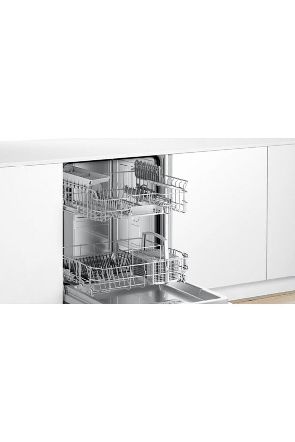 Bosch Smı25dw01t D Sınıfı 13 Kişilik 5 Program Yarı Ankastre Bulaşık Makinesi - Görsel 5