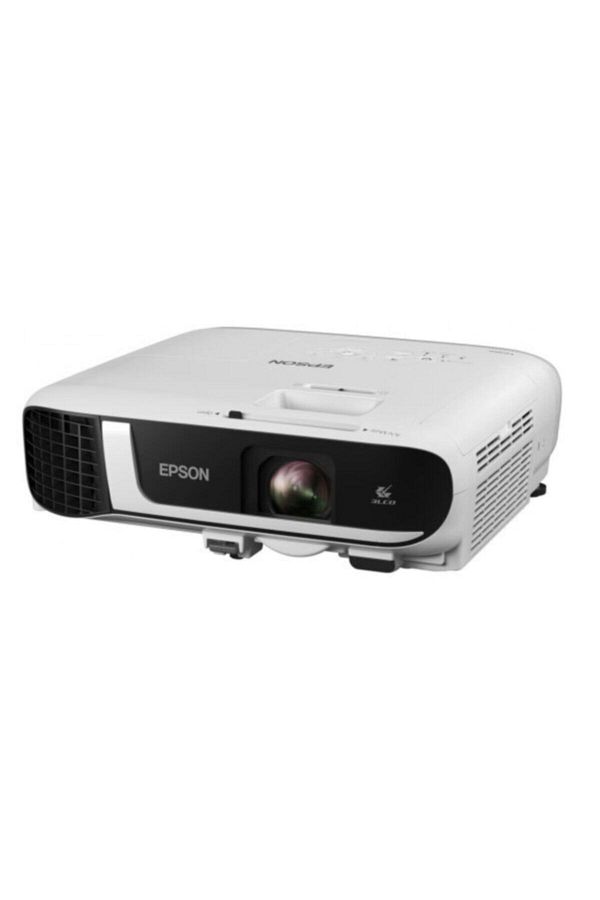 Epson EB-FH52 1080P 4000 Lümen Projeksiyon Cihazı - Görsel 5