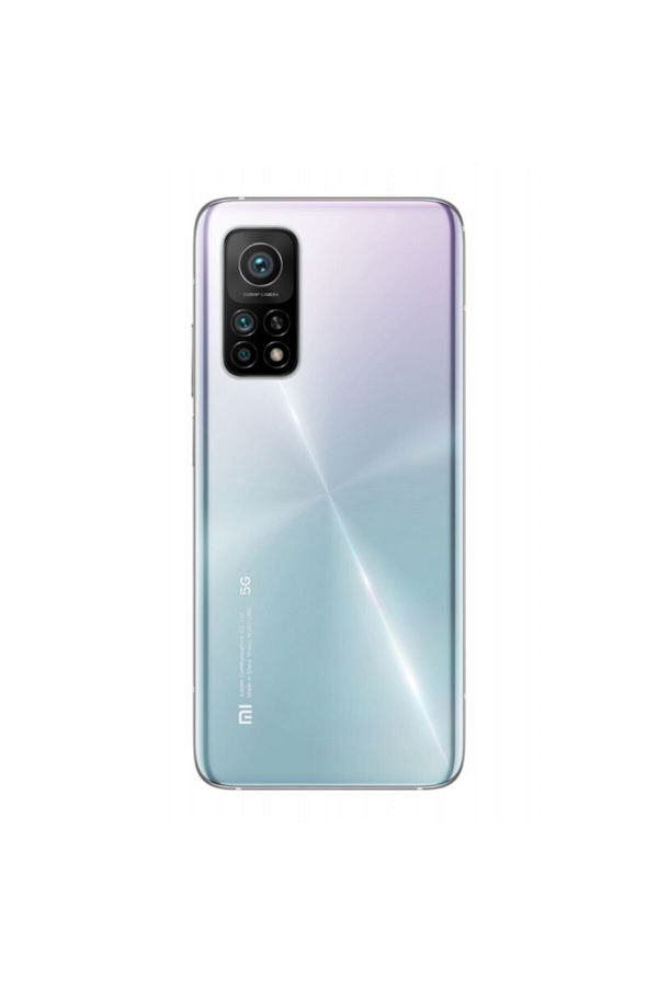 Xiaomi 10T Pro 8 GB+256 GB Akıllı Cep Telefonu - Mavi (Xiaomi Türkiye Garantili) - Görsel 2