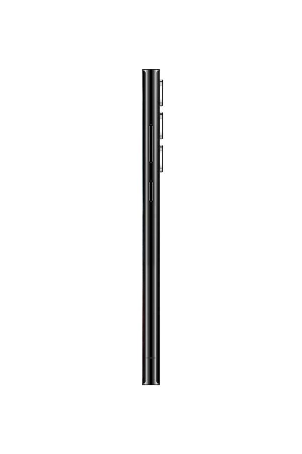 Samsung Galaxy S22 Ultra 256 GB 12 GB RAM 5G Siyah Cep Telefonu (Samsung Türkiye Garantili) - Görsel 6