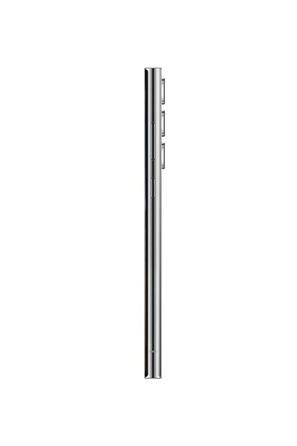 Samsung Galaxy S22 Ultra 256 GB 5G 12 GB RAM Beyaz Cep Telefonu (Samsung Türkiye Garantili) - Görsel 6