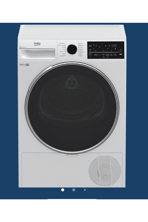 Beko Km 99 B Kurutma Makinası