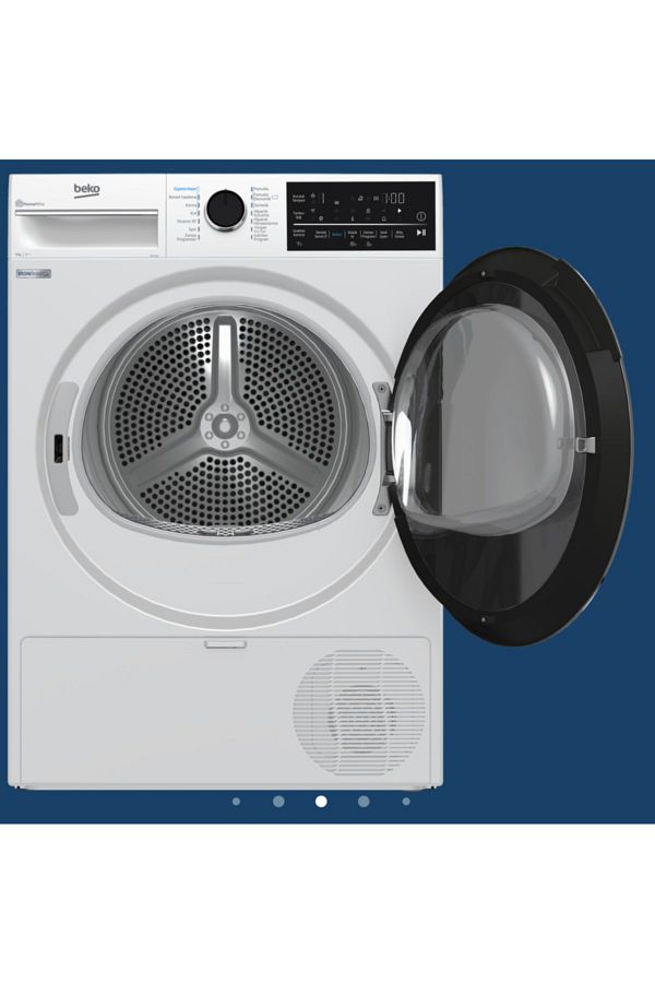 Beko Km 99 B Kurutma Makinası - Görsel 2