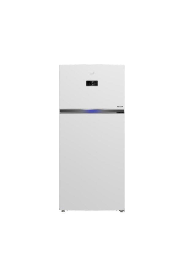 Beko 983650 Eb Çift Kapılı No Frost Buzdolabı