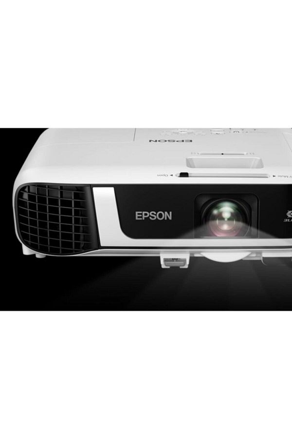 Epson EB-FH52 1080P 4000 Lümen Projeksiyon Cihazı - Görsel 2
