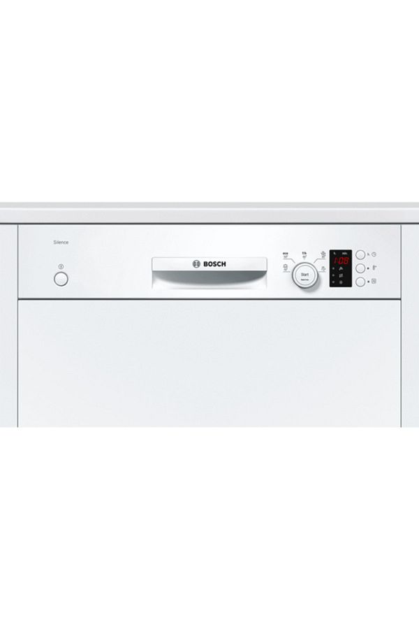 Bosch Smı25dw01t D Sınıfı 13 Kişilik 5 Program Yarı Ankastre Bulaşık Makinesi - Görsel 2