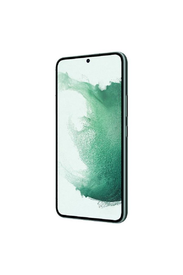 Samsung Galaxy S22 128 GB 5G Yeşil Cep Telefonu (Samsung Türkiye Garantili) - Görsel 5