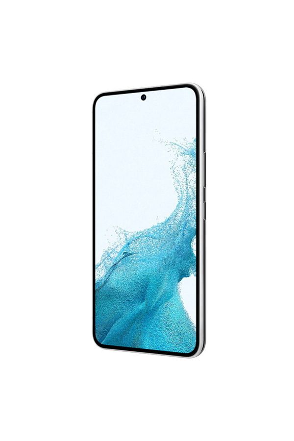 Samsung Galaxy S22 128 GB 5G Beyaz Cep Telefonu (Samsung Türkiye Garantili) - Görsel 5