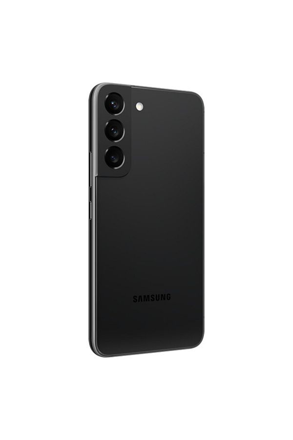 Samsung Galaxy S22 128 GB 5G Siyah Cep Telefonu (Samsung Türkiye Garantili) - Görsel 4