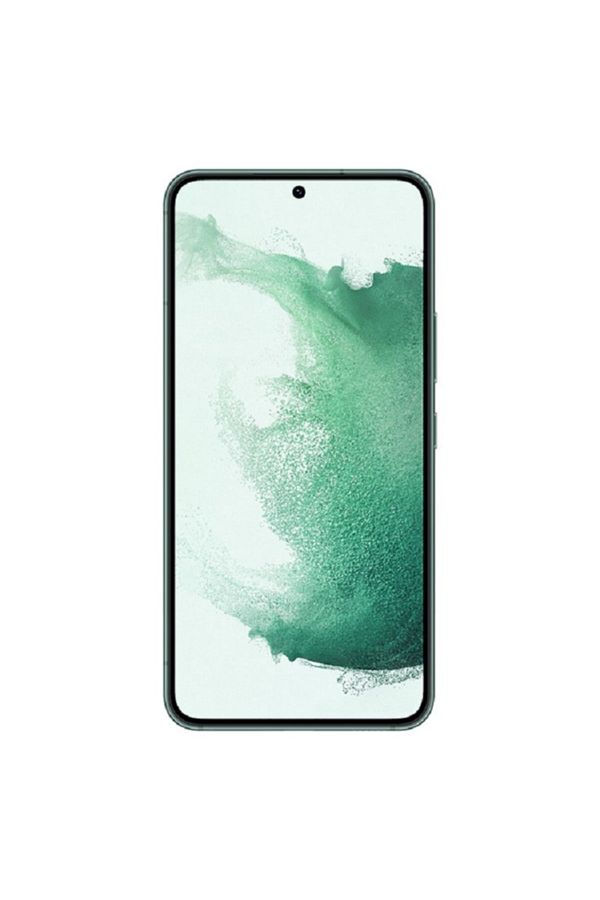 Samsung Galaxy S22 128 GB 5G Yeşil Cep Telefonu (Samsung Türkiye Garantili) - Görsel 2