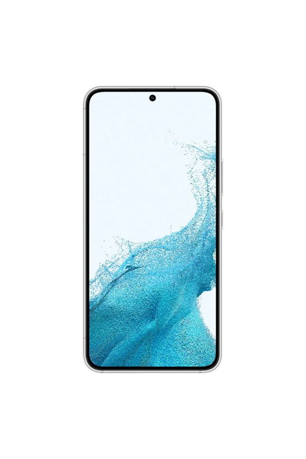 Samsung Galaxy S22 128 GB 5G Beyaz Cep Telefonu (Samsung Türkiye Garantili) - Görsel 2