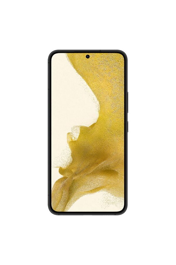Samsung Galaxy S22 128 GB 5G Siyah Cep Telefonu (Samsung Türkiye Garantili) - Görsel 2