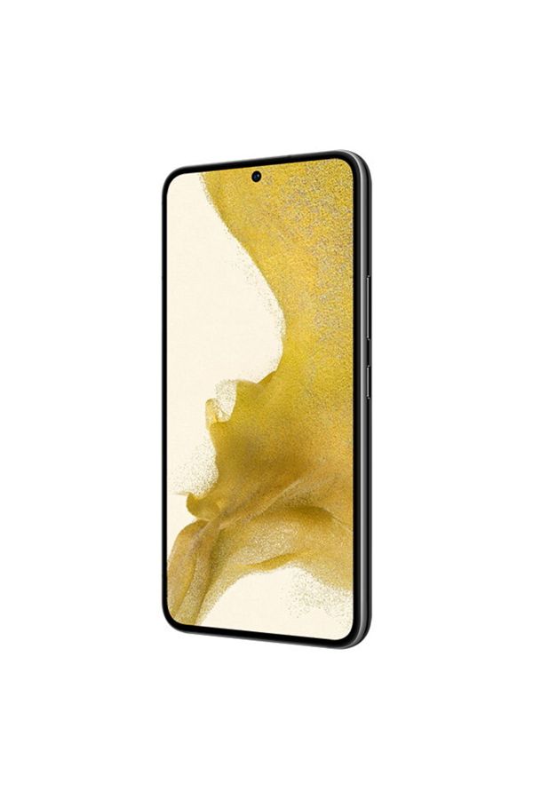 Samsung Galaxy S22 128 GB 5G Siyah Cep Telefonu (Samsung Türkiye Garantili) - Görsel 5