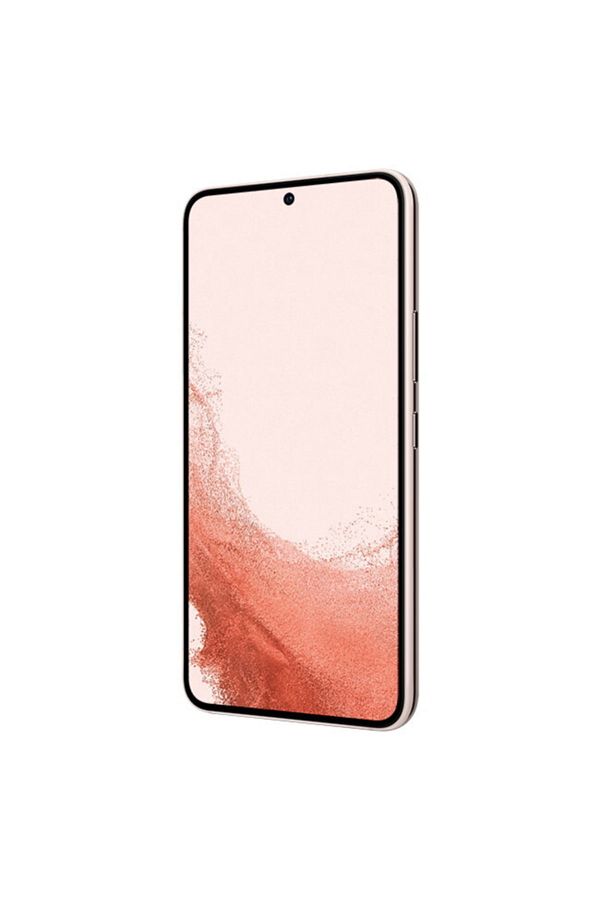 Samsung Galaxy S22 128 GB 5G Pembe Cep Telefonu (Samsung Türkiye Garantili) - Görsel 5
