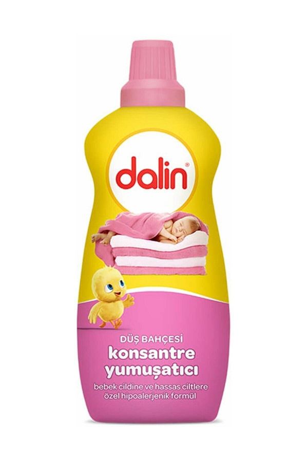 Düş Bahçesi Konsantre Yumuşatıcı 1200 Ml
