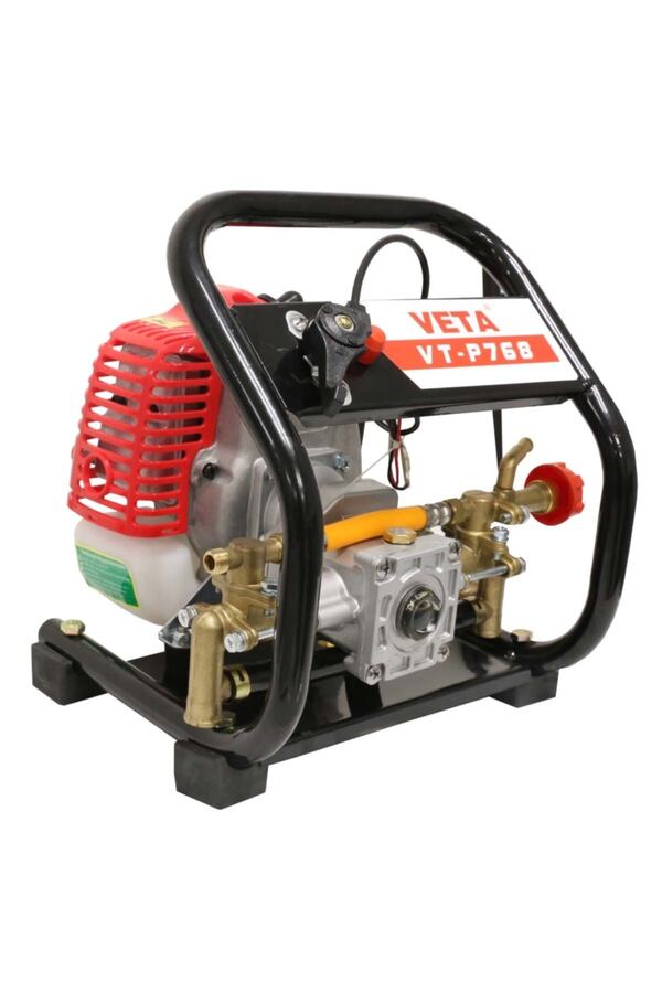 Vt-p768 Basınç Motorlu Pompa 26 Cc 0.9 Hp Vt-p768