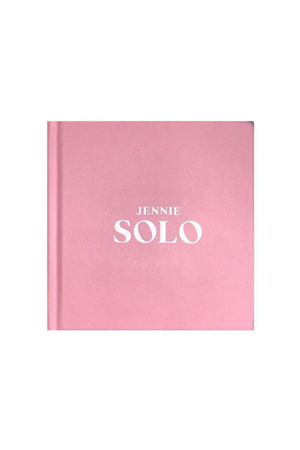 Blackpınk Jennie Solo Albüm Kpop Dünyası